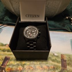 CITIZEN WATCH
