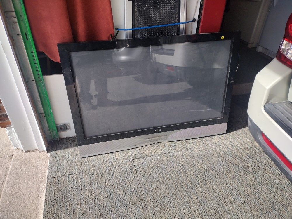 Flat Screen TV