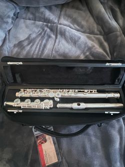 Intermediate flute