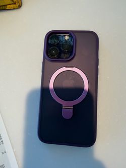 Unlocked iPhone 14 Pro Max 256GB Bundle