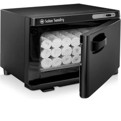 New Spa Towel Warmer Buy Salon Sundry