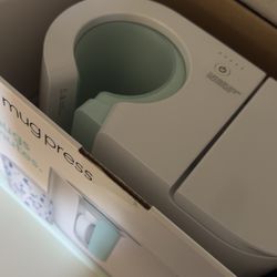 Cricut Mug Press 
