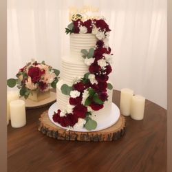 Wedding Center Pieces/ Cake Stands/ Cupcake Stands