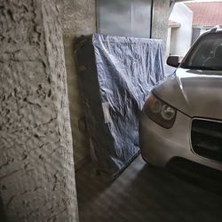 Queen Size BOX SPRING