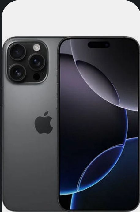 iPhone 16+