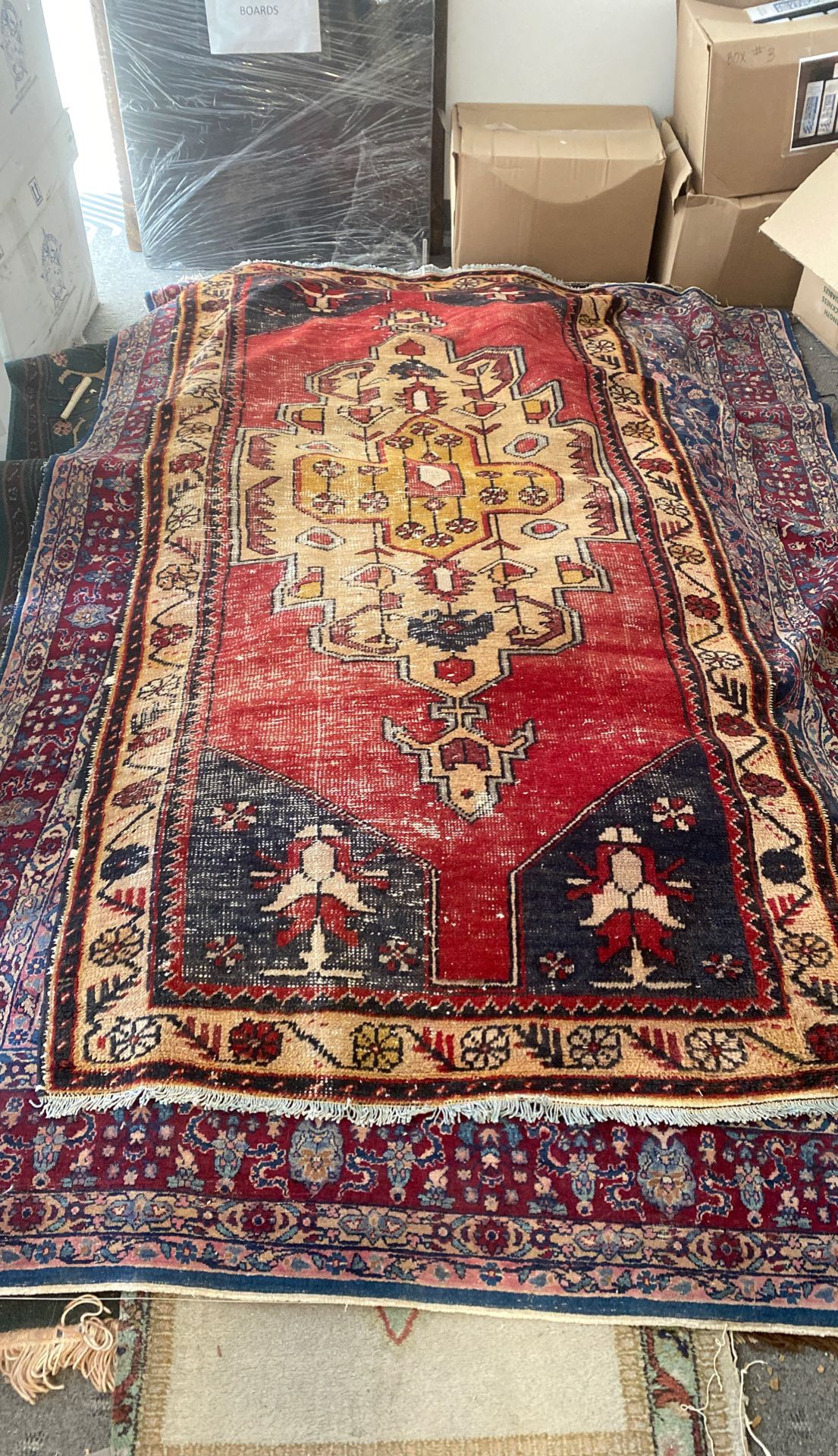 Rugs rugs rugs for Sale in Albuquerque, NM OfferUp