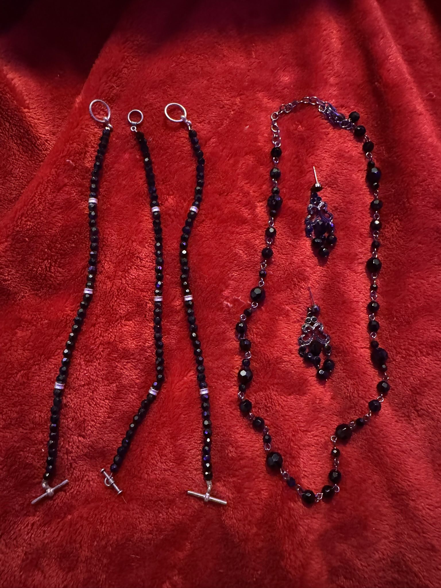 Gothic Style Jewelry