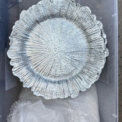 Charger Plates