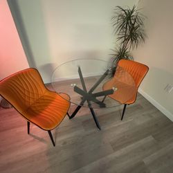 Dining Table And chairs Set