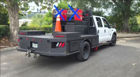 2006 Ford F-350 Super Duty