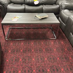 3pc Coffee Table Set