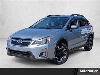 2016 Subaru Crosstrek