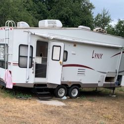 Trailer Home