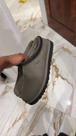 ugg tasman nubuck