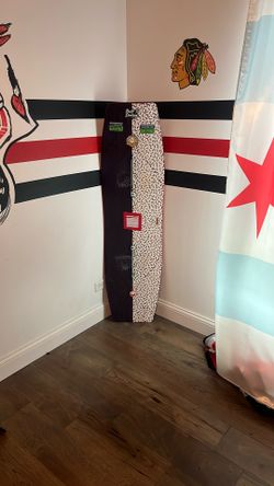 Liquid Force Wakeboard