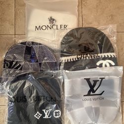 Designer Beanies 