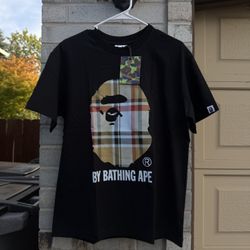 Bape Tees 