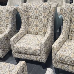 Occasional Chairs