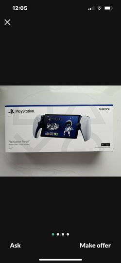 PlayStation Portal