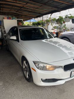 BMW 328 i. 134. 000 miles
