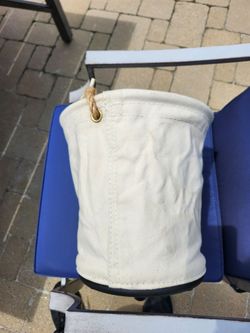 Tool bucket  brand new