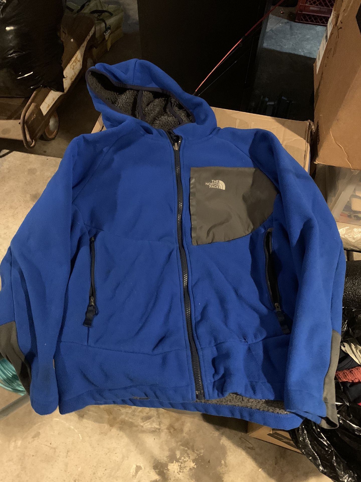 NORTH FACE Youth Boys Jacket