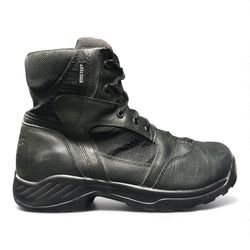 Danner 6” Kinetic GTX Leather Tactical, Hiking, Work Boots, Size 12