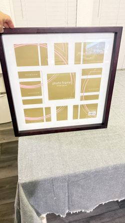 Picture frame