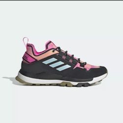 Adidas Terrex Hikster Low Hiking Shoes