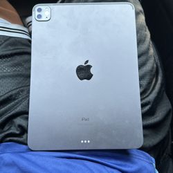 iPad Pro 11 Inch
