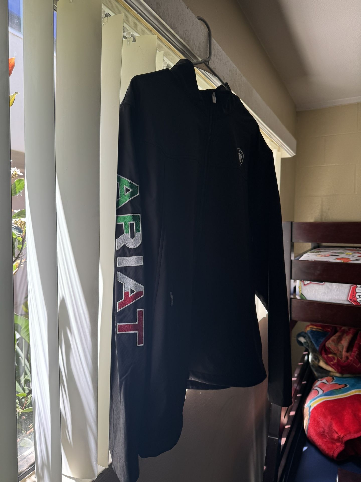 Ariat México Sweater