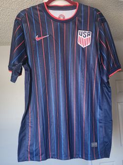 Usmnt jersey