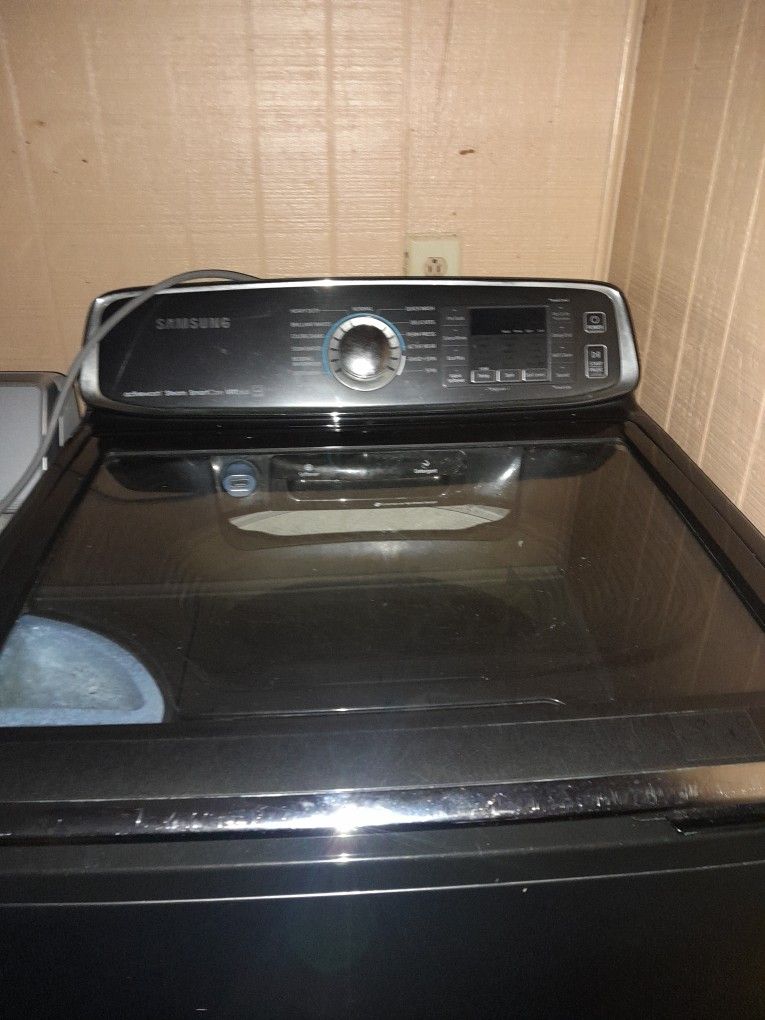 Samsung Washer