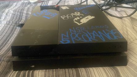 Ps4