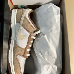 NIKE DUNK LOW SIZE 11