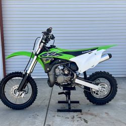 2019 KX85