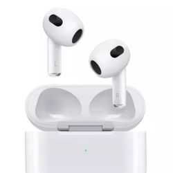 Airpods 3rd Generation 
