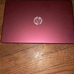 New Hp Laptop