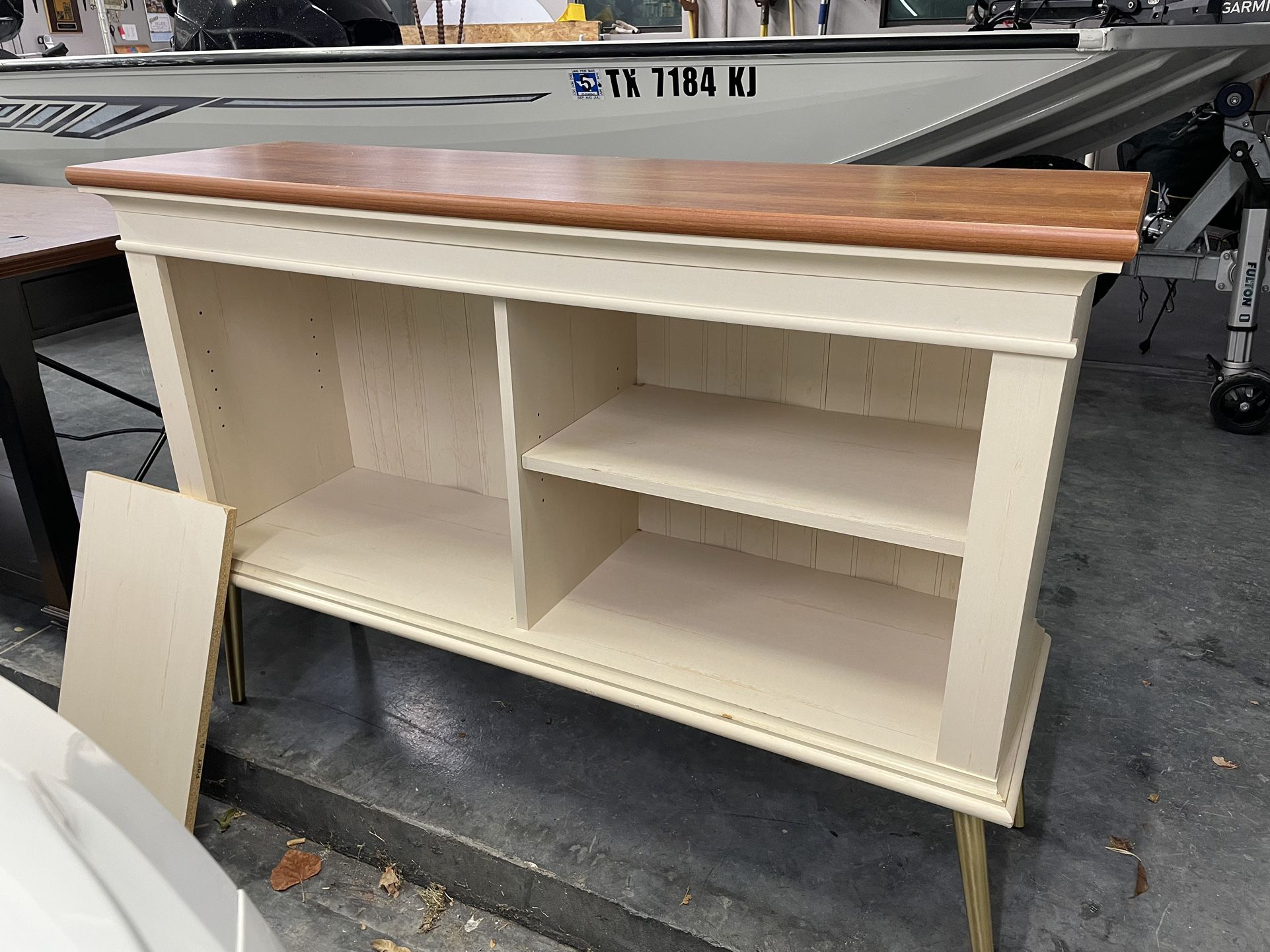 MCM Bookshelf, Sideboard - $150