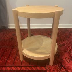 Side Table/ Accent Table