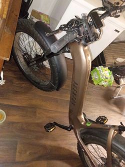 Aventon Aventure Fat Tire Electric Bike