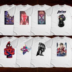 Custom Tshirts