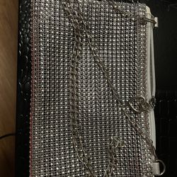 Brand New Clutch Purse
