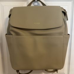 MINA BAIE Kinney Backpack
