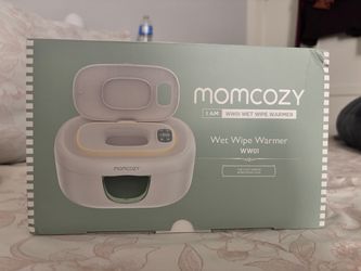 Momcozy Wet Wipe Warmer