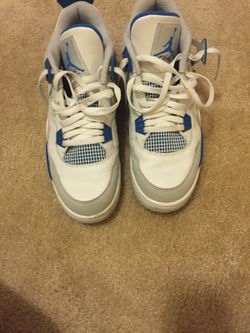 Nike Flights 2012 size 12