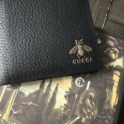 Gucci Wallet Men’s Authentic