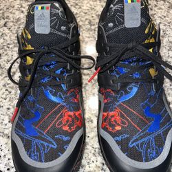 Disney x Ultraboost ‘Goofy’ Size 14