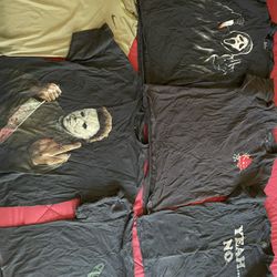 26 Men’s T Shirts 