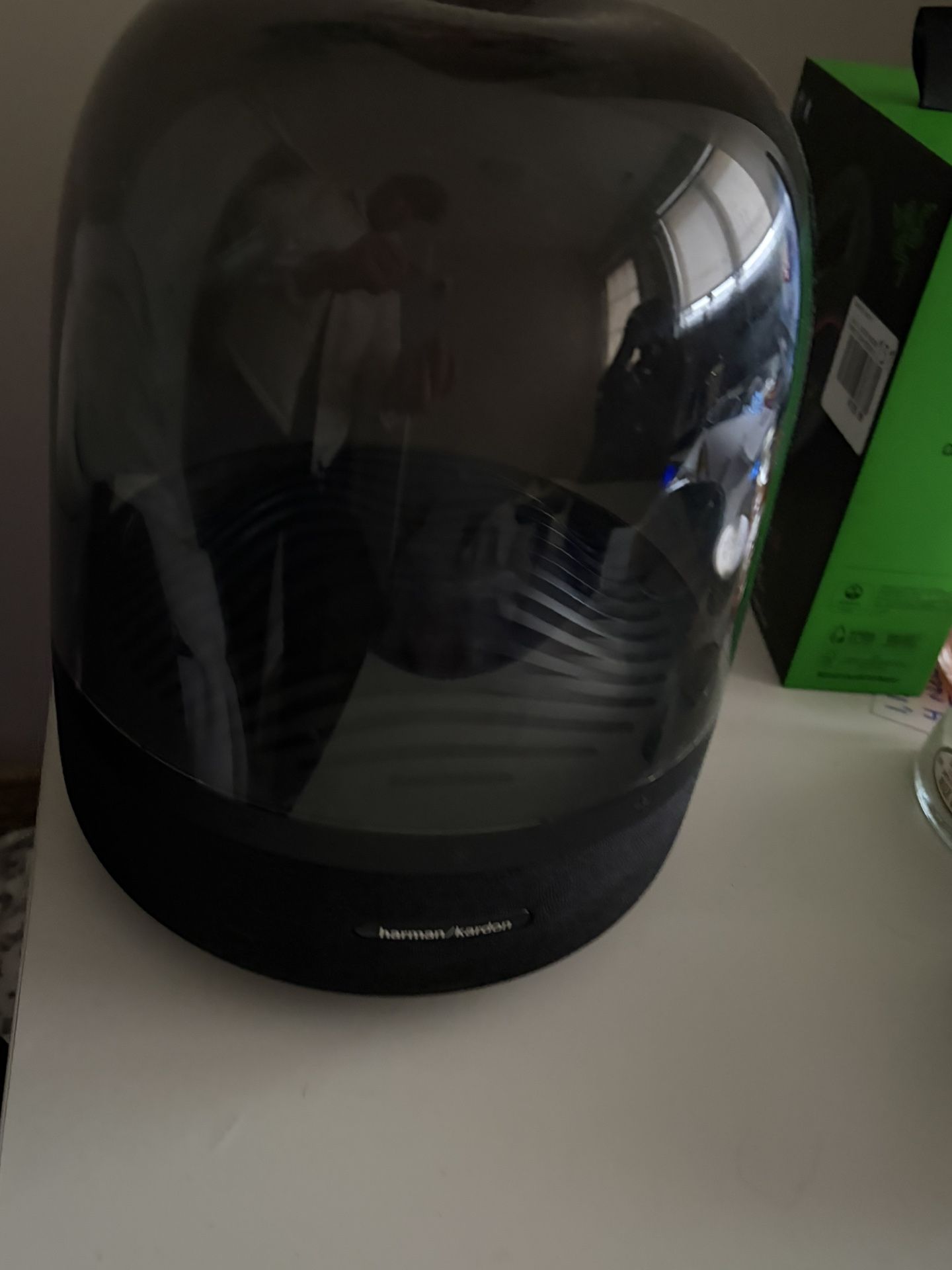 Harman Kardon Aura Studio 3